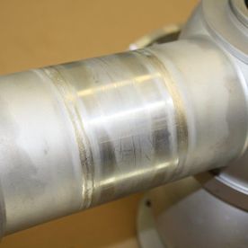 Ventilblock