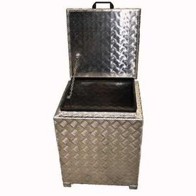 Aluminiumbox